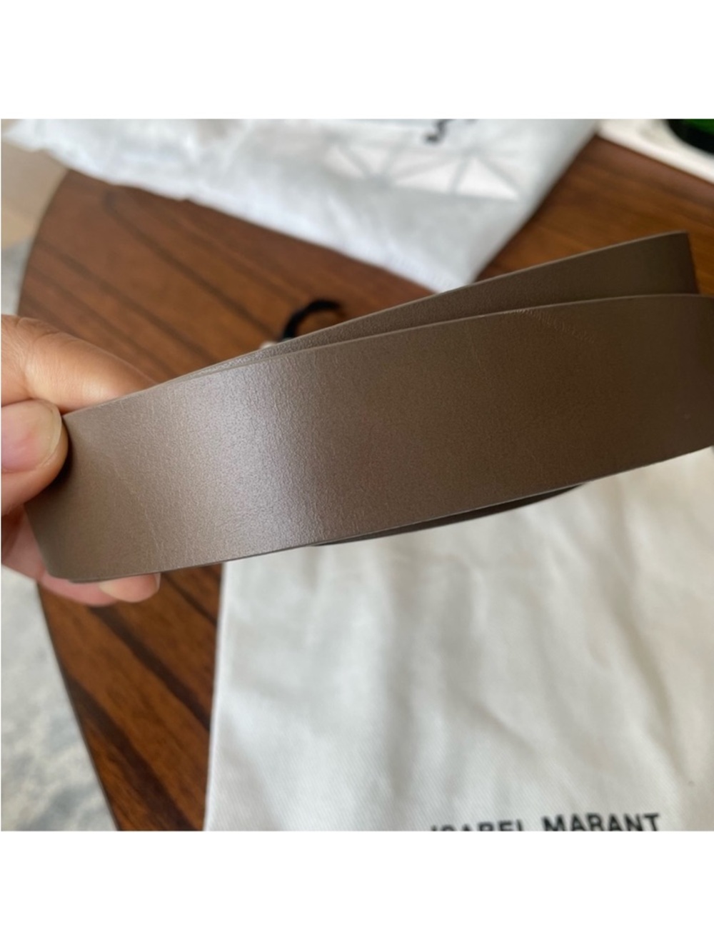 Isabel Marant Belt - Picture 4 of 7